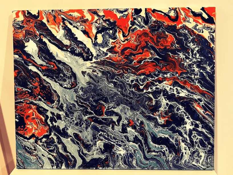 Abstract 1
