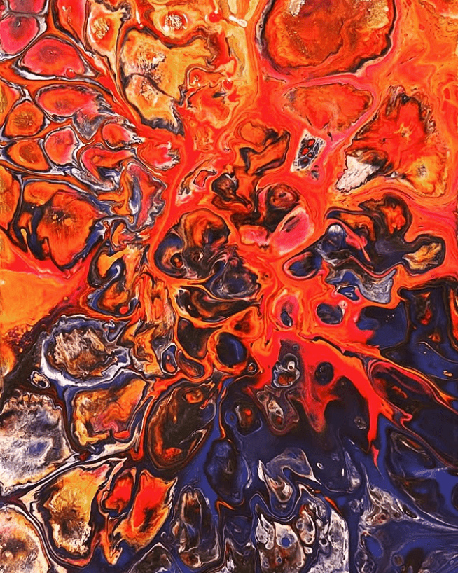 Lava