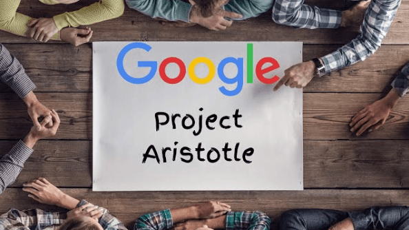 Project Aristotle