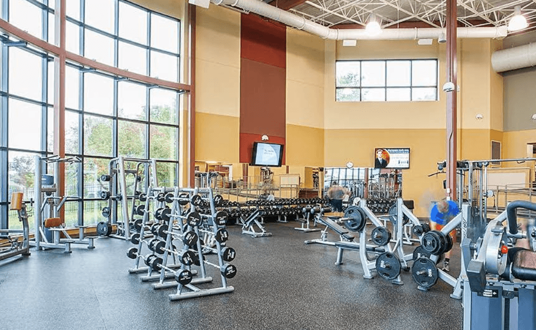 Newtown Athletic Club