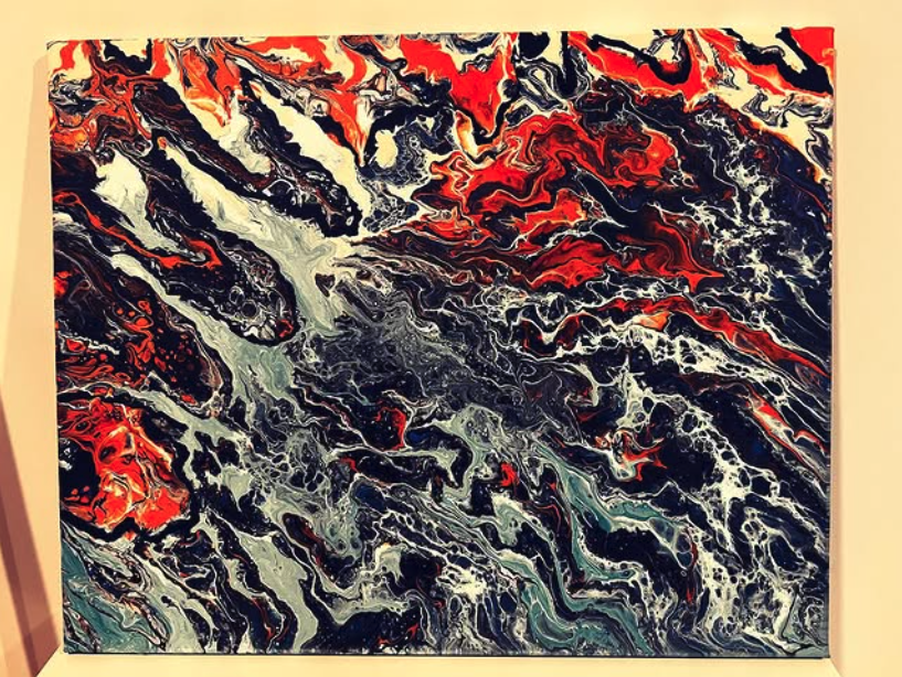 Abstract 1