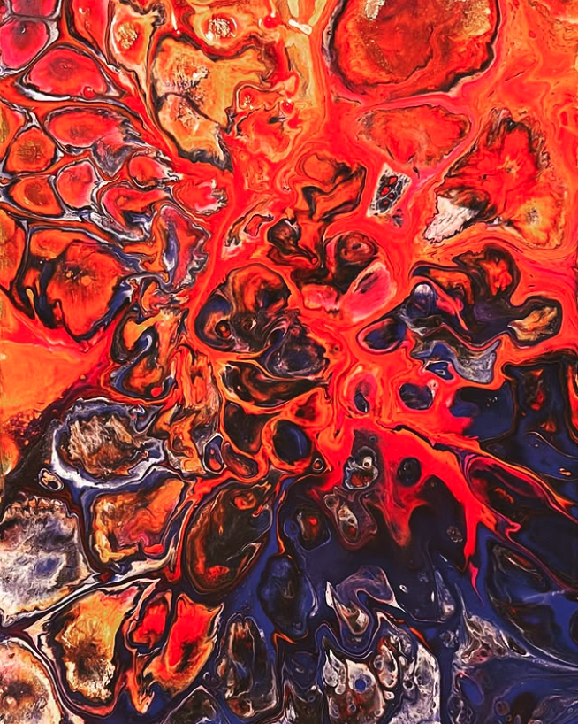 Lava