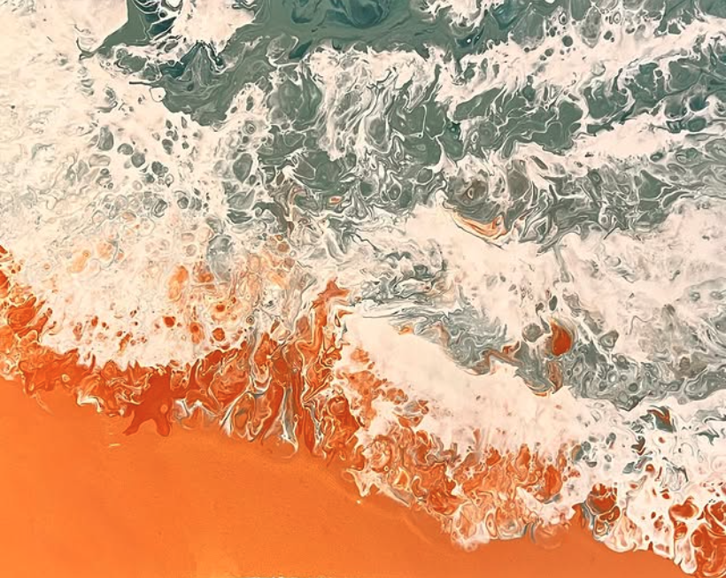 Shoreline