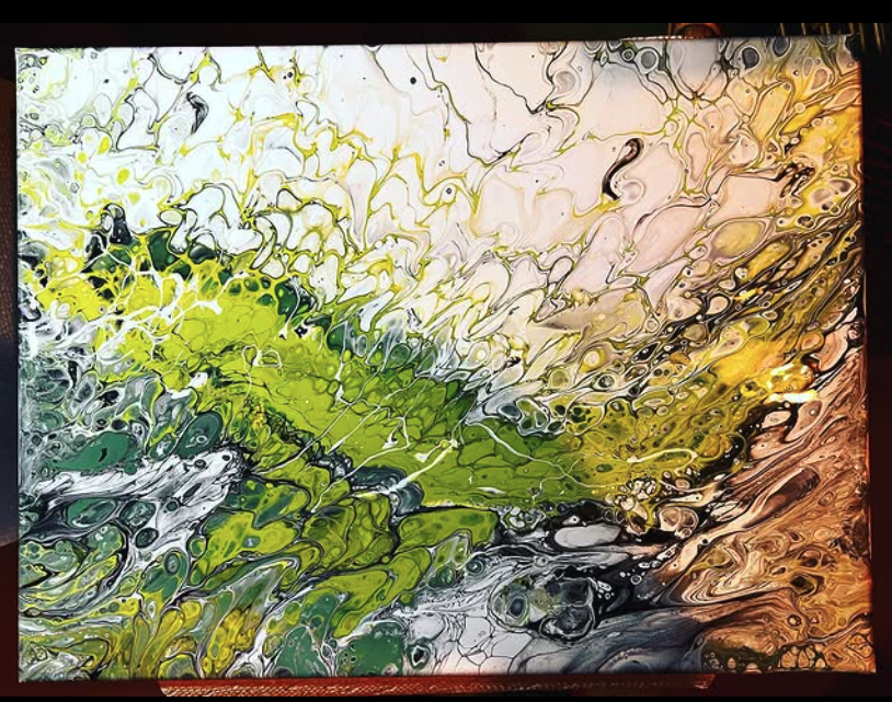 Splash