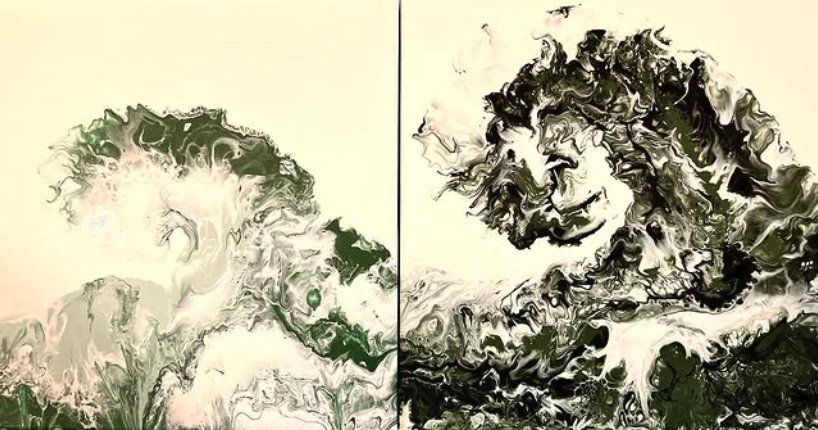 Two Waves