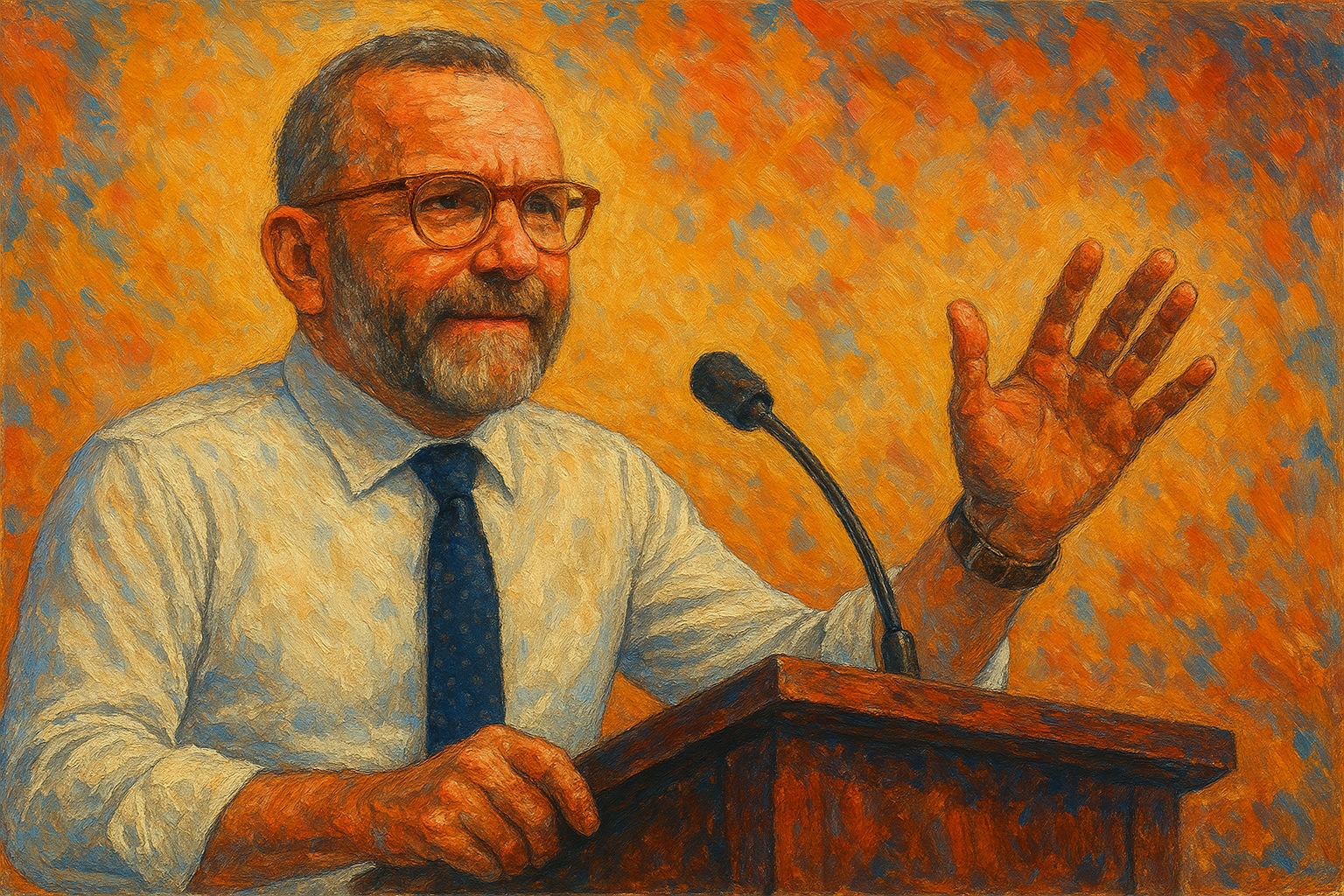 3 Powerful Things to Remember when Speaking Publicly