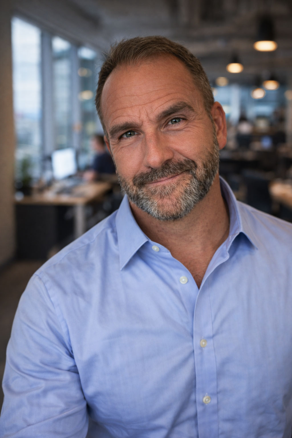 Michael Lynn - Developer Advocate and Technical Advisor