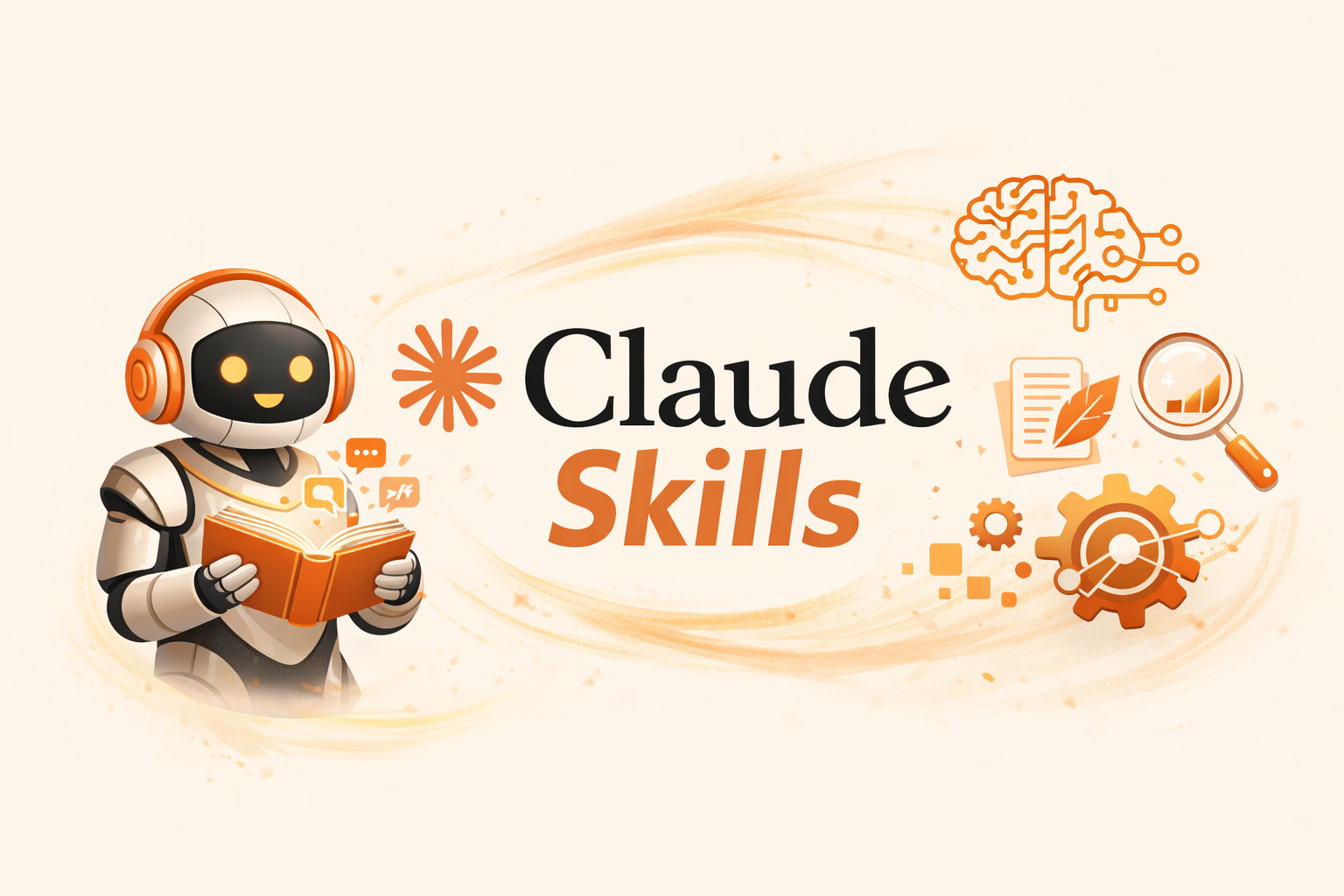 Claude Skills