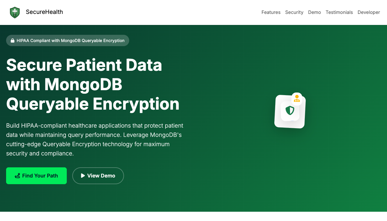 SecureHealth